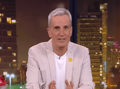 אברי גלעד מציע לשנות את השם של ראש השנה; זה השם החדש