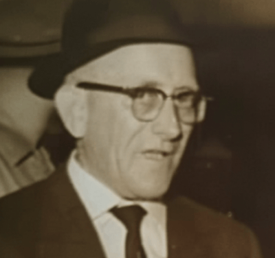 היום בהיסטוריה: ז' בתשרי – יחיאל אליאש מייסד בני עקיבא