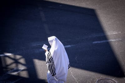 בן גביר הצליח: "זה היה הכיפור הכי שקט בלוד בשנים האחרונות"