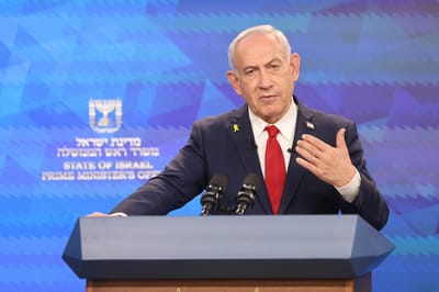 נתניהו: "בכל מקום שנלחמנו – ניצחנו. אבל המערכה לא תמה"