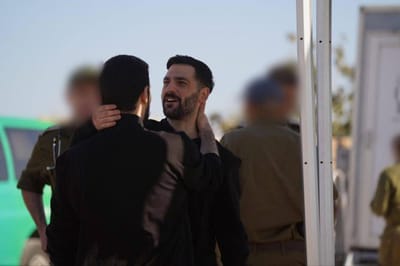 הפרט הדרמטי שנחשף על גלי וזיוי ברמן