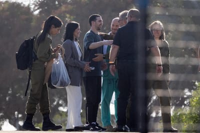 קשה ומזעזע: פרטים חדשים מהשבי של אלקנה בוחבוט