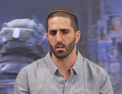 "בשעה 7:40 בבוקר, כבר היו 11 גופות מחבלים במרחב כרם שלום"