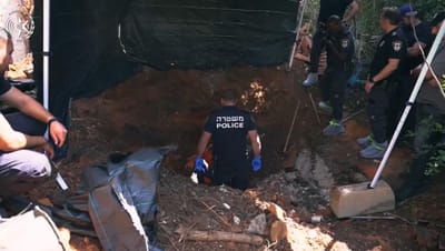 מזעזע: בני זוג העלימו את גופת האמא כדי להמשיך לקבל כספים