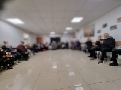 אחרי נתק ארוך: צעירה שהייתה בקשר עם גוי – שבה לחיק משפחתה