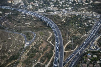 כביש 1 |