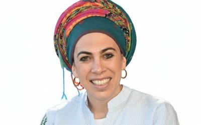 "בהתחננו אלינו ולא שמענו" | הרבנית שולמית בן שעיה