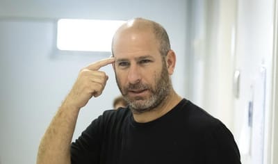 חנוך דאום מגיב לסערה: "באמת שאין גבול"