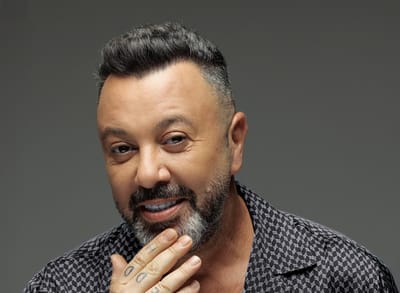 אחרי שנה וחצי שלא התראיין: ליאור נרקיס פותח הכל