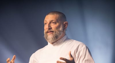 הקרב בין אסף גרניט לינון מגל הסתיים בנוק אאוט
