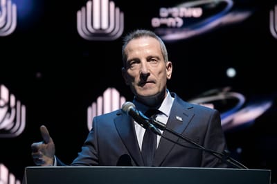 מנכ״ל משרד הביטחון תוקף: האוצר מנצל בציניות את מערך המילואים