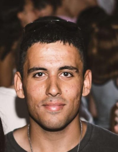אחרי שהושב לישראל: החלל החטוף עוז דניאל יובא מחר למנוחות