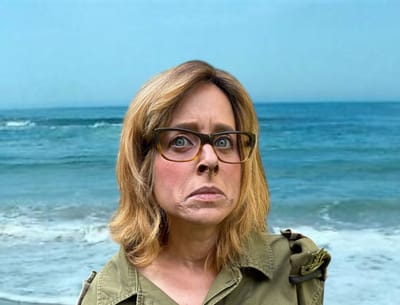 ימצאו את האייפון? הפצ"רית מגיעה לארץ נהדרת