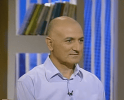רם כהן