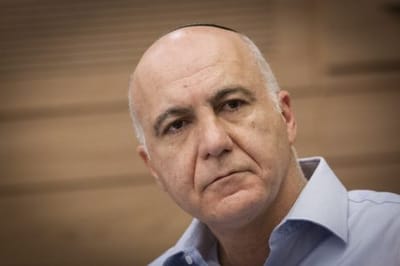 יורם כהן