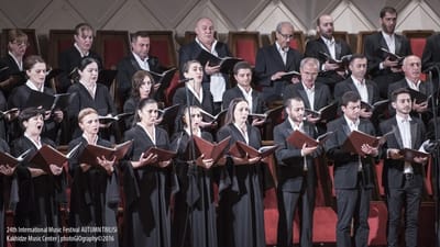 אחרי שנתיים של מלחמה: פסטיבל המוזיקה הבינלאומי חוזר לאילת