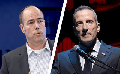 מנכ"ל משרד הביטחון: האוצר מעכב עסקאות קריטיות לביטחון המדינה