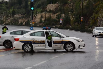 חריג ביותר: המשטרה ירתה למוות בבדואי ישראלי
