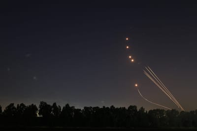 אחרי האזעקות בקריית שמונה והסביבה: זוהו 6 שיגורים מלבנון
