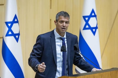 יועז הנדל
