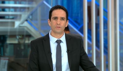 "זו מכה קשה": בחדשות 13 מגיבים לעזיבתו של אלמוג בוקר