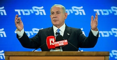 נתניהו בלחץ: החיבור החדש שעשוי להציל את הימין