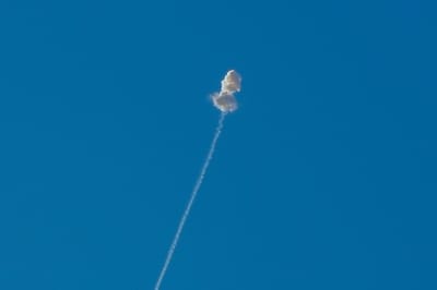 יירוט, אילוסטרציה