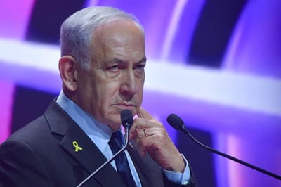 "אם זה יקרה, נתניהו הוא ראש הממשלה הבא"
