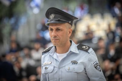 קובי יעקובי