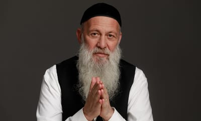 שולי רנד בראיון עם רוני קובן: על אמונה, 7 באוקטובר והחטופים