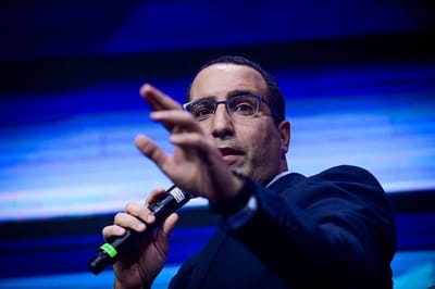 ירון אברהם