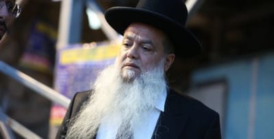 הרב יגאל כהן