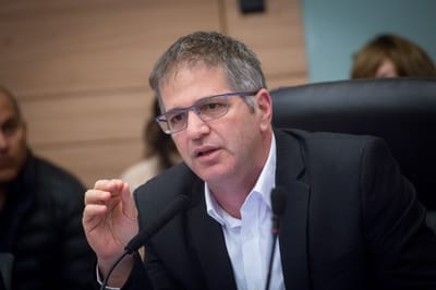 שר החינוך יואב קיש בתגובה ראשונה לסערה סביבו