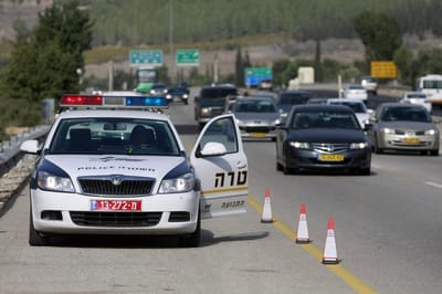 משטרה