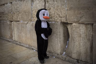 תענית אסתר