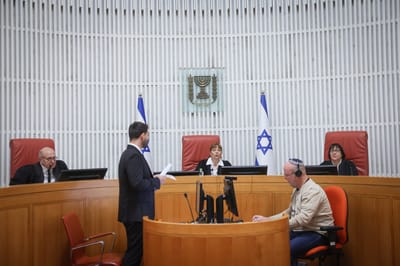 אסון הפעוטון: הוגשה עתירה למניעת נתיחת הפעוטה שנהרגה