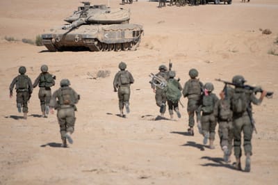 גבול מצרים: בין 100-300 בדואים אחראים למחדל