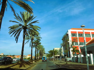 יותר קטנה מפתח תקווה: המדינה הזעירה שעשתה היסטוריה הלילה