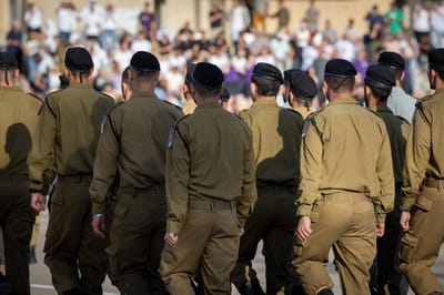 הותר לפרסום שמו של קמ"ן פיקוד דרום בשבעה באוקטובר