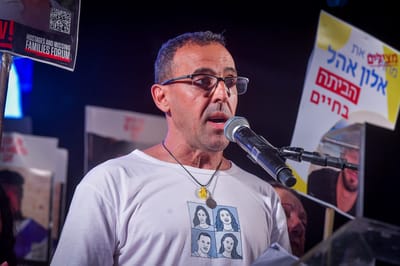 שמו לזה סוף: מעריב התנצלו בפני אלי שרעבי