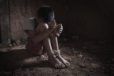 העיתון הגרמני חושף: זה הישראלי שחשוד בחטיפת שני ילדים