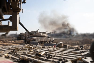 20 חוסלו תוך שבוע: תיעוד מתקיפות המחבלים במנהרה ברפיח