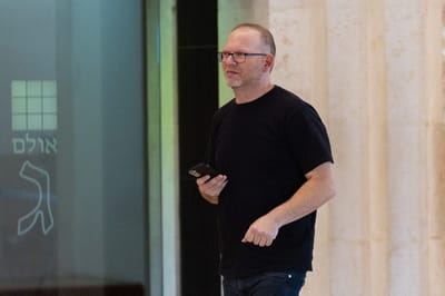אביעד גליקמן: "אני חושש מאוד שירצחו אותה"