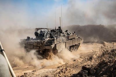 המשבר מחריף: חצי מישיבות ההסדר חתמו על הפסקת הגיוס לשריון