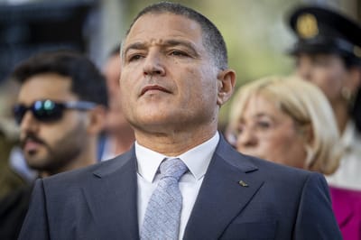 סערת דוד זיני: "זו הטעיה מטורפת של בית המשפט"