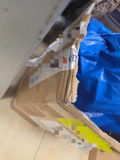 אח ואחות מאשדוד חשודים בהברחת 19 ק"ג של סמים לישראל
