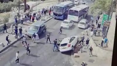 הפרקליטות ערערה לבג"ץ על הלינץ': "איך זה לא אירוע טרור"?