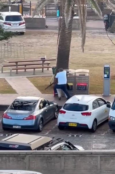 בישראל מגיבים לפיגוע בסידני: "בעקבות ההכרה במדינה פלסטינית"