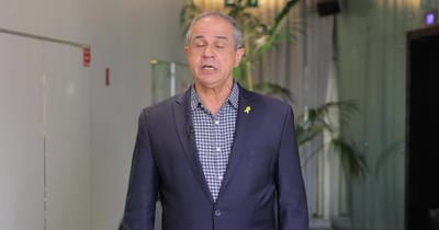 שגריר ישראל באוסטרליה תוקף: "הממשלה נכשלה בהגנה על אזרחיה"