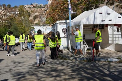 בהנחיית המפכ״ל: תפנית דרמטית בפרשת היימנוט קסאו